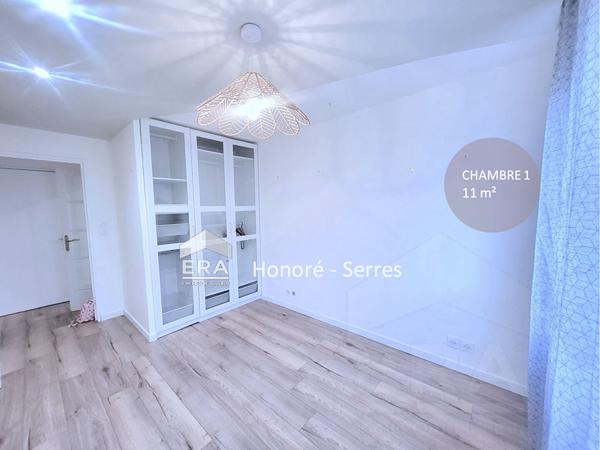 SUPERBE T3  design et moderne de 65 m2 >> BALMA