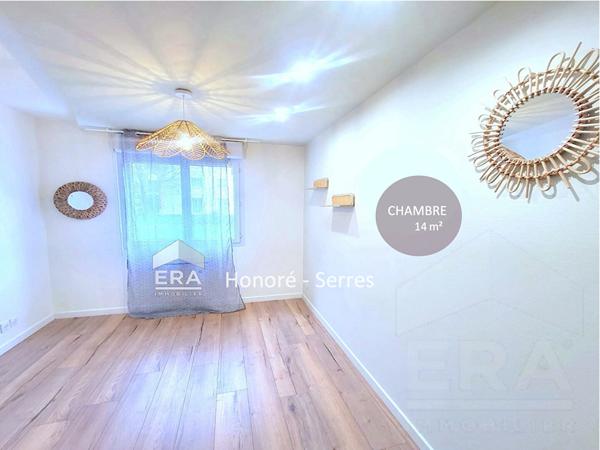 SUPERBE T3  design et moderne de 65 m2 >> BALMA