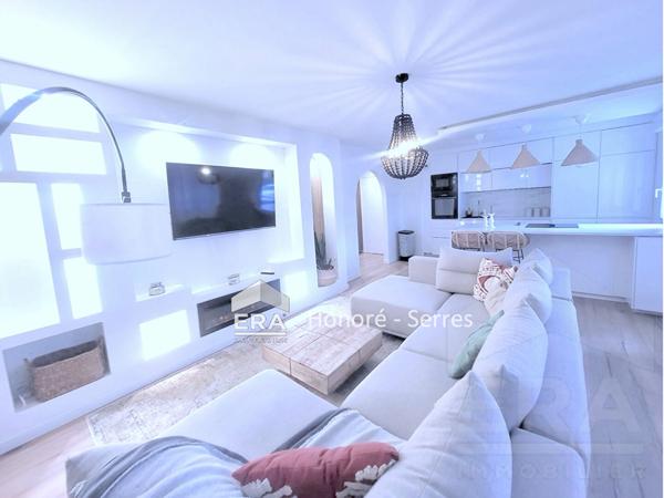 SUPERBE T3  design et moderne de 65 m2 >> BALMA