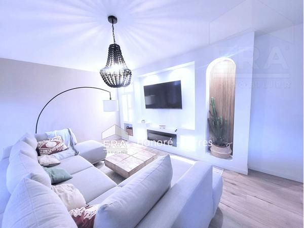 SUPERBE T3  design et moderne de 65 m2 >> BALMA