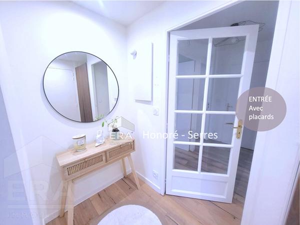 SUPERBE T3  design et moderne de 65 m2 >> BALMA