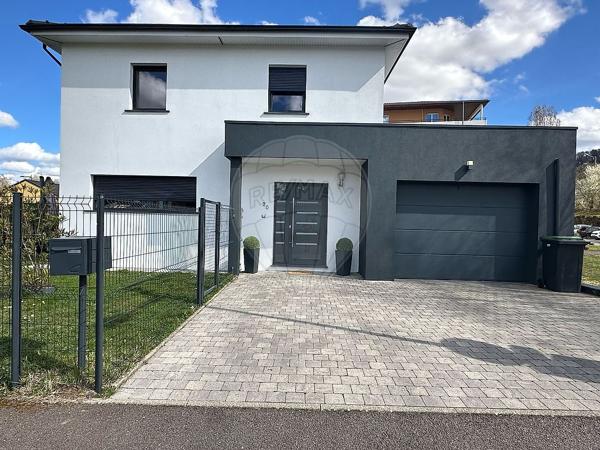 Maison  en vente - Moselle - 57