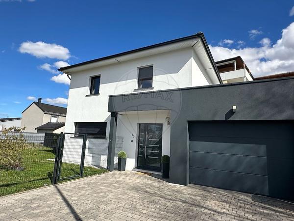 Maison  en vente - Moselle - 57