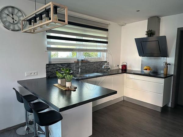 Maison  en vente - Moselle - 57