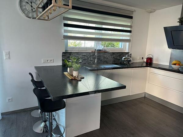 Maison  en vente - Moselle - 57