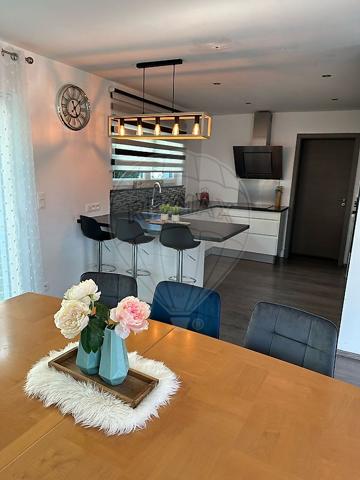 Maison  en vente - Moselle - 57