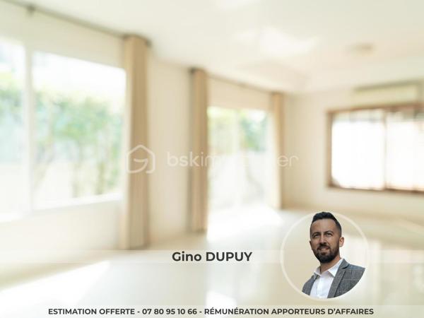 Maison ancienne de 250 m²