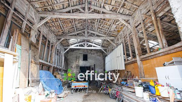 Maison 4 pièces - 141 m² Exclusivité efficity