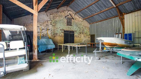 Maison 4 pièces - 141 m² Exclusivité efficity