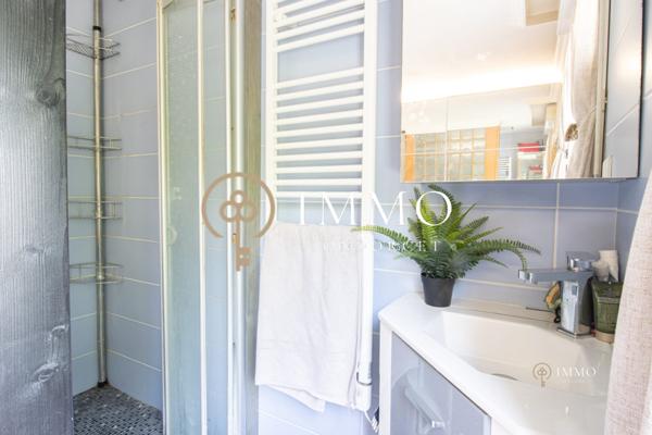 Appartement 3-4 pièces Les Balcons de la Roseraie