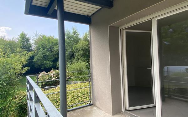 Appartement à vendre    2 pièces •  Floirac