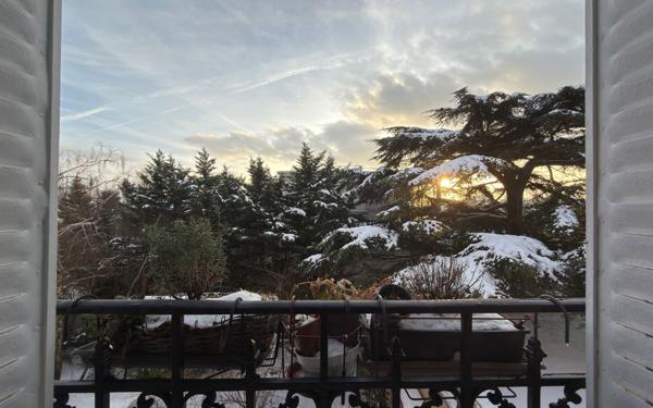 Appartement à vendre    3 pièces • 62,52 m2 Saint-Maur-des-Fossés