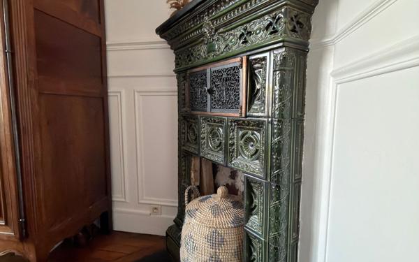 Appartement à vendre    3 pièces • 62,52 m2 Saint-Maur-des-Fossés