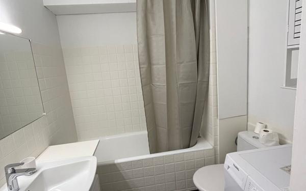 Appartement à vendre    2 pièces • 47,13 m2 Limoges