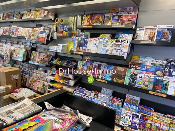 Commerce à vendre 4 pièces de 80 m²