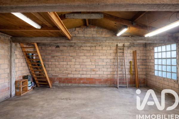Maison à vendre 3 pièces 73 m² Meudon