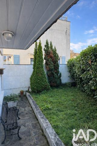 Maison à vendre 3 pièces 73 m² Meudon