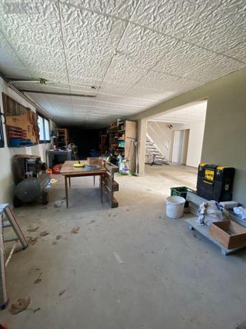 Villa à vendre à Les Billaux en Gironde (33500), ref : 11633/331