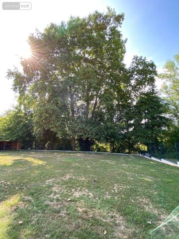 Villa à vendre à Les Billaux en Gironde (33500), ref : 11633/331