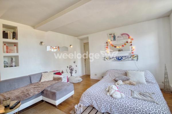 Maison à vendre 13 pièces de 450 m² à Pacy-sur-Eure