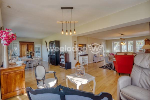 Maison à vendre 13 pièces de 450 m² à Pacy-sur-Eure