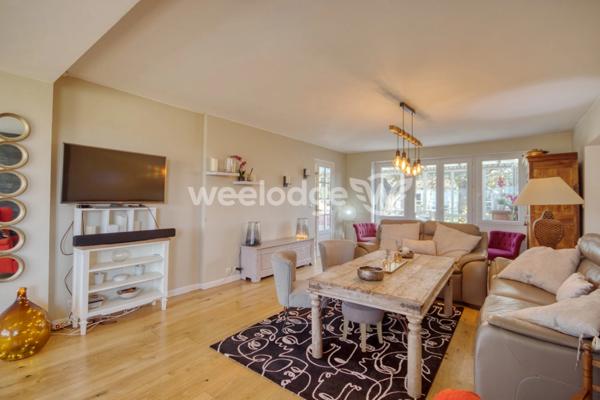 Maison à vendre 13 pièces de 450 m² à Pacy-sur-Eure