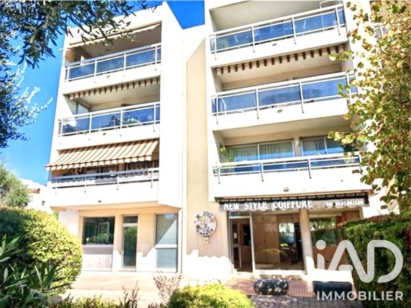 Boutique/Local commercial à vendre 35 m² Grasse
