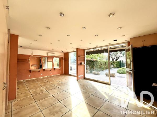Boutique/Local commercial à vendre 35 m² Grasse