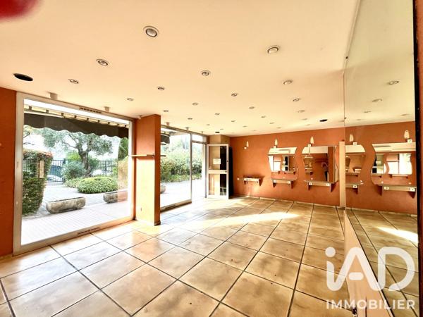 Boutique/Local commercial à vendre 35 m² Grasse