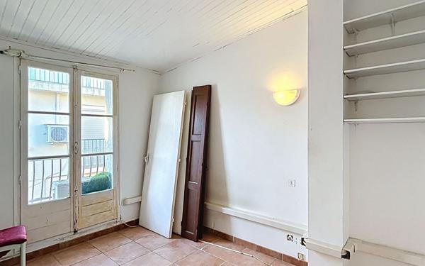 Maison à vendre    2 pièces •  Saint-Laurent-de-la-Salanque