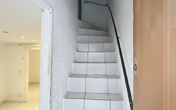 Maison à vendre    2 pièces •  Saint-Laurent-de-la-Salanque