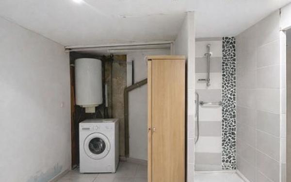 Maison à vendre    2 pièces •  Saint-Laurent-de-la-Salanque