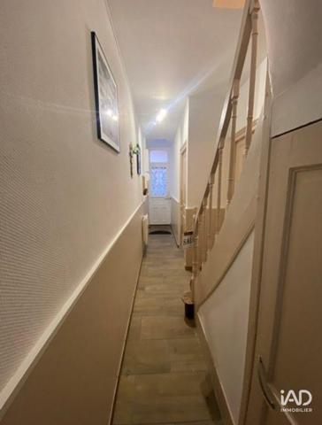 Maison à vendre 7 pièces 89 m² Amiens