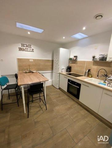 Maison à vendre 7 pièces 89 m² Amiens