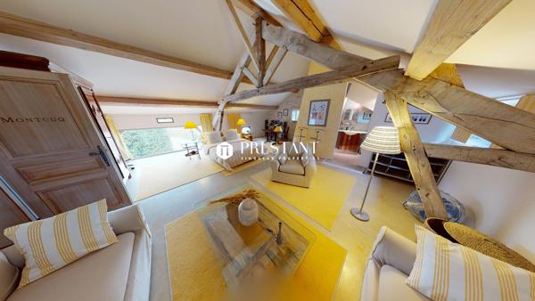 Hameau au coeur du Lot, à 25 minutes de Cahors – 900 m2 habitables sur 4 maisons., CAHORS