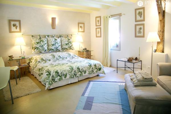 Hameau au coeur du Lot, à 25 minutes de Cahors – 900 m2 habitables sur 4 maisons., CAHORS