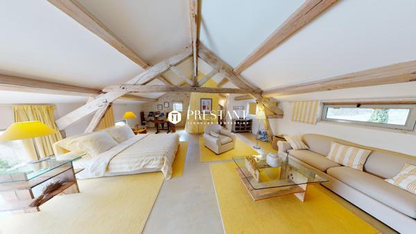 Hameau au coeur du Lot, à 25 minutes de Cahors – 900 m2 habitables sur 4 maisons., CAHORS