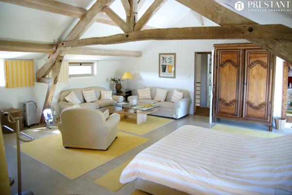 Hameau au coeur du Lot, à 25 minutes de Cahors – 900 m2 habitables sur 4 maisons., CAHORS