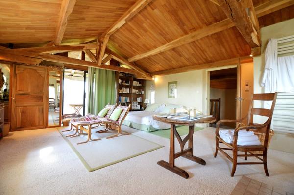 Hameau au coeur du Lot, à 25 minutes de Cahors – 900 m2 habitables sur 4 maisons., CAHORS