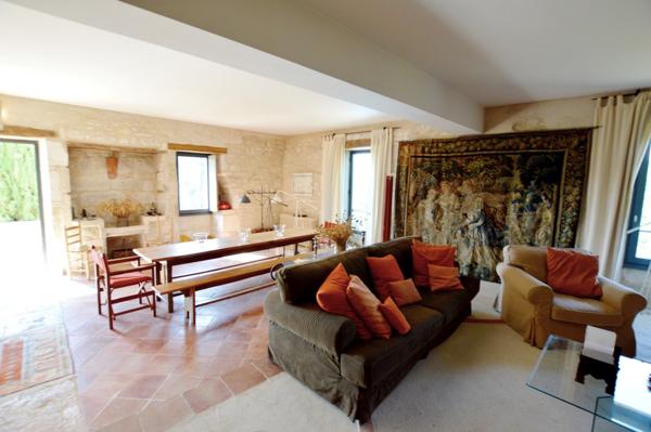 Hameau au coeur du Lot, à 25 minutes de Cahors – 900 m2 habitables sur 4 maisons., CAHORS