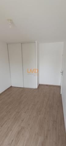 Appartement T2 lumineux de 46 m² avec balcon et parking privatif
