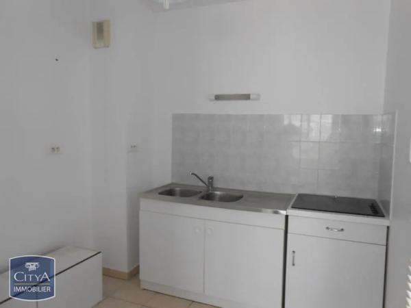 Appartement à louer 2 pièces 47.91m² Saint-Nazaire (44600)