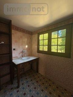 Maison à vendre à Bélâbre dans l'Indre (36370), ref : 037/2326