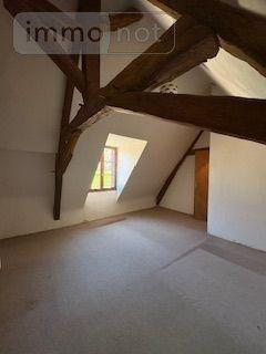 Maison à vendre à Bélâbre dans l'Indre (36370), ref : 037/2326