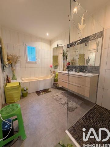 Maison à vendre 4 pièces 116 m² Cunac