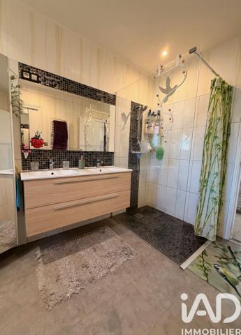 Maison à vendre 4 pièces 116 m² Cunac