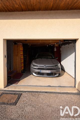 Maison à vendre 4 pièces 116 m² Cunac