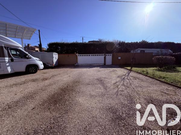 Maison à vendre 4 pièces 116 m² Cunac