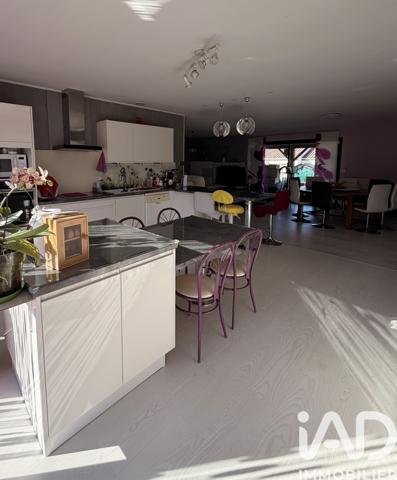 Maison à vendre 4 pièces 116 m² Cunac