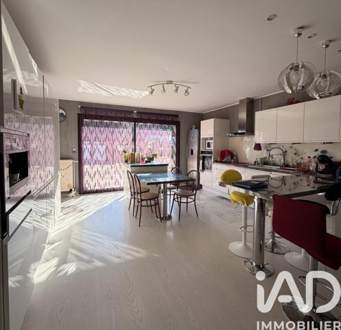 Maison à vendre 4 pièces 116 m² Cunac